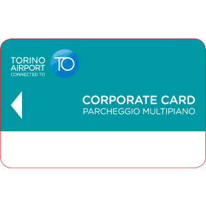 Corporate Card Standard