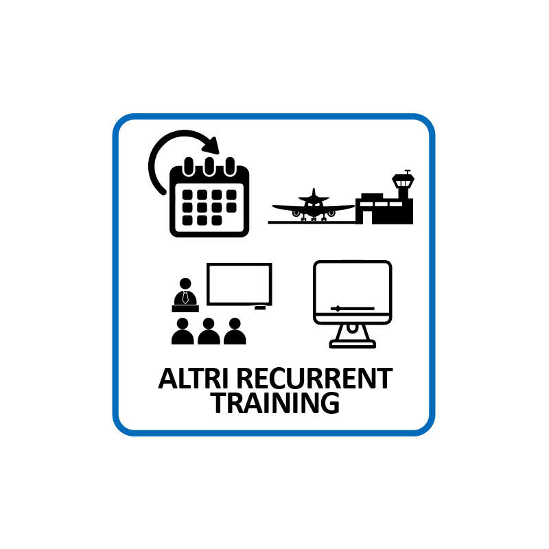 Altri recurrent training