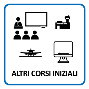 Altri corsi iniziali