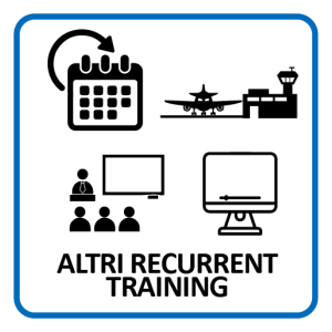 Altri recurrent training