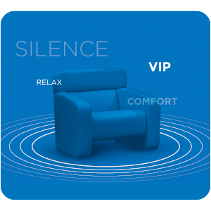 Piemonte Lounge - ridotto (24 mesi - 12 non compiuti)