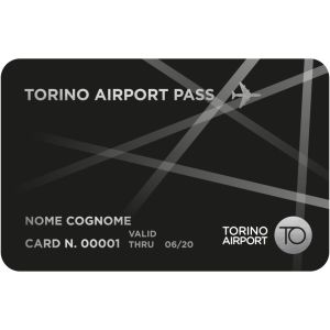 Torino Airport Pass