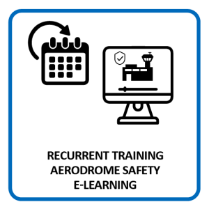 Recurrent training Aerodrome Safety