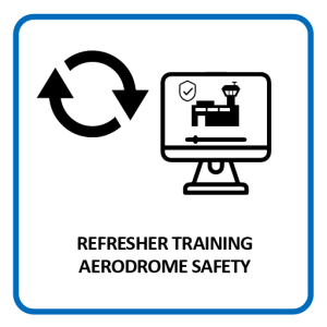 Refresher training Aerodrome Safety