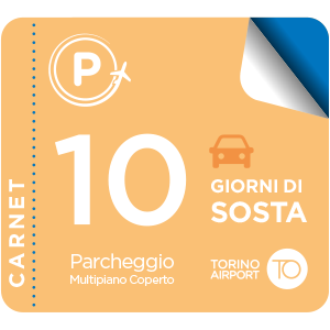 Carnet - 10 Giorni di Sosta