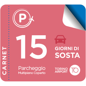 Carnet - 15 Giorni di Sosta